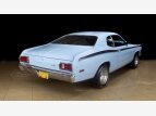 Thumbnail Photo 4 for 1972 Plymouth Duster